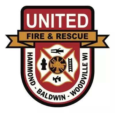 United Fire and Rescue Logo