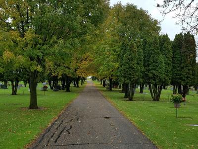 Baldwin Cemetery